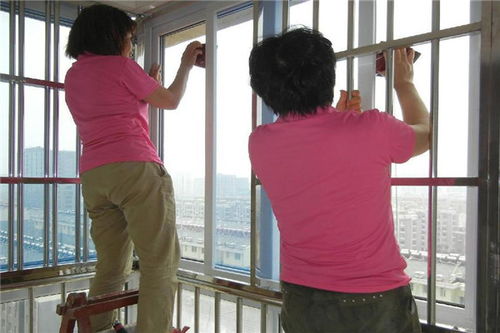 家美家政服務(wù)加盟與物業(yè)管理咨詢指南