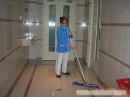 專業(yè)開荒保潔服務(wù)與物業(yè)管理 覆蓋永嘉、洞頭、平陽、蒼南、文成、泰順