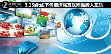 3.15續(xù) 線(xiàn)下售后增強(qiáng)，互聯(lián)網(wǎng)品牌步入正軌